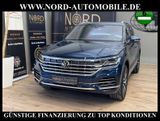 Volkswagen Touareg 4MOT 3.0 TSI Innovision/Pano/20''/Kamera - Volkswagen Touareg mit Benzin-Antrieb: Geländewagen, Automatik, 3.2