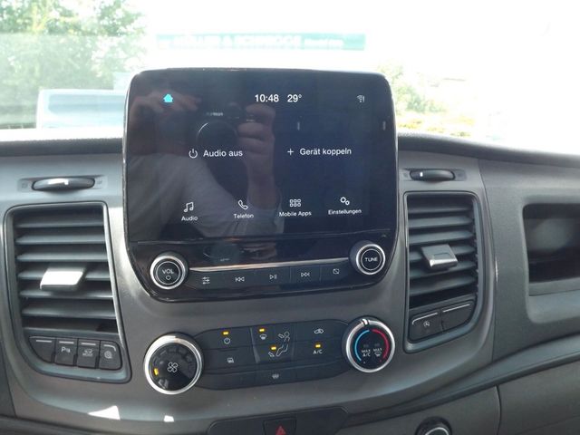 Transit Custom Kasten 340 L1*Bi-Xenon*