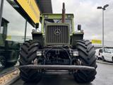 Mercedes-Benz MB-Trac 1300 Turbo Traktor Schlepper Oldtimer - Oldtimer