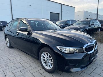 BMW 320 - 1