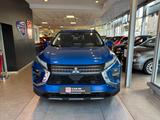 Mitsubishi Eclipse Cross Basis Hybrid 4WD - Mitsubishi Eclipse aus 2022