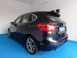 BMW 220 Active Tourer d xDrive Luxury/HUD/Sport-Aut/ - BMW 2er Reihe mit Panoramadach