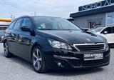 Peugeot 308 SW Business-Line Diesel HDI 150 *NAVI*PANO* - Peugeot 308: Business Line