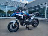 BMW R 1300 GS Supermoto - BMW SUPERMOTO