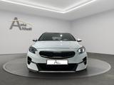 Kia XCeed DSG LED KAM KLIMA NAV PARK SHZ TEMP 1.HAND - Kia XCeed in Stuttgart