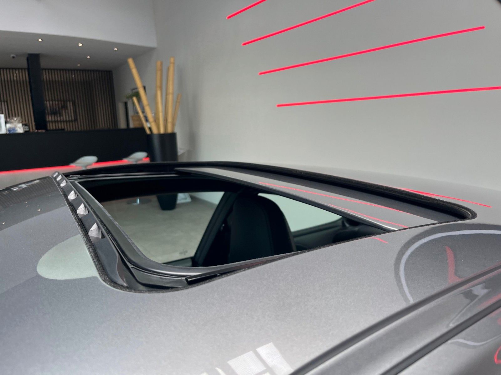 Fahrzeugabbildung Porsche 911 997.2 GTS Coupe PDK Sport*Top-Zustand*2.Hand