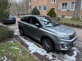 Suzuki Vitara 1.4 BOOSTERJET Hybrid Comfort+ 4x4 Au... - Suzuki Vitara von privat