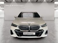 BMW 520 - Vorschau Bild 8