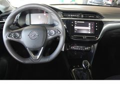 Fahrzeugabbildung Opel Corsa Elegance Top-Ausstattung,Wie Neu