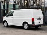 Volkswagen T6.1 Transporter 1.HA/KLIMA/PDC/AHK/EFH/S-HEFT - mit Diesel-Antrieb: Kleinbus