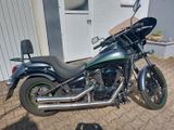 Kawasaki VN 900 Custom Top Zustand, Falcon, TÜV KD neu - Offers matching your search criteria