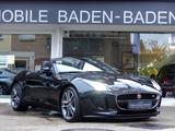 Jaguar F-TYPE S Dynamik AWD P380*Leder*SportAbgasanlage - Jaguar F-Type aus 2017