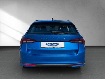 Skoda Octavia Combi IV 1.5 TSI Essence *LED*PDChi*SHZ*