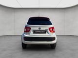 Suzuki Ignis Dualjet Allgrip 4x4 Comfort+ Anhängerk. - Suzuki Gebrauchtwagen Dresden