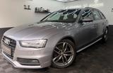 Audi A4 Avant S line*Sportpaketplus*NAVI*DACHRELING* - Audi A4 mit Diesel-Antrieb: Dach