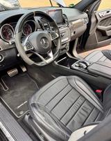 Mercedes-Benz GLE 63 AMG Mercedes-AMG GLE 63 S 4MATIC Merc... - Mercedes-Benz GLE 63 AMG Gebrauchtwagen