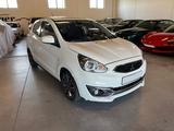 Mitsubishi Space Star Diamant Edition+-8 FACH-GARANTIE- - gebrauchte Mitsubishi Space Star aus dem Jahr 2017