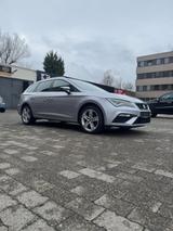 Seat Leon 1.5 TGI 96kW FR DSG Sportstourer ST FR
