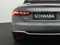 Audi S5 - Vorschau Bild 35