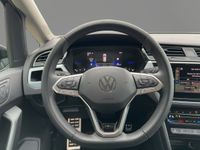 Volkswagen Touran - Vorschau Bild 13