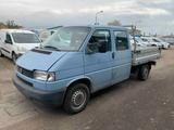 Volkswagen TRANSPORTER 2,5 BENZIN 6 PERSON - Volkswagen T4: Pickup