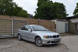 BMW 318 Coupe 318 Ci*1.HAND*46000KM*AHK*KLIMA*ALU* - BMW 318: Coupe