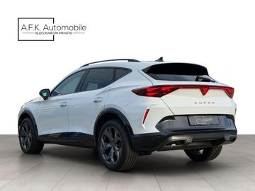 Cupra Formentor - 5