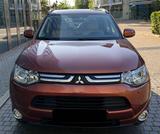 Mitsubishi Outlander ClearTec Instyle 4WD 7-Sitzer*AHK*RFK* - Mitsubishi: 7
