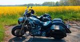 Yamaha XV 1600 A Wild Star Schwarz - Offers