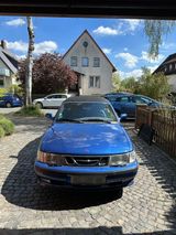 Saab 93 Cabrio - Saab: 93