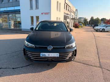 Volkswagen Passat Var. 2.0 TDI 150PS Business, MATRIX, AHK