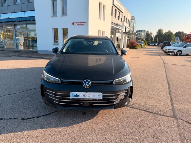 Volkswagen Passat Var. 2.0 TDI 150PS Business, MATRIX, AHK