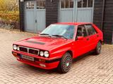Lancia Delta Integrale - Lancia Delta: Integral