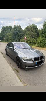 BMW Bmw 3er 320i e90 - BMW: 3er E90