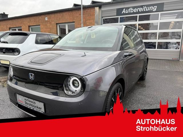 HONDA Advanc 17" Allwttr