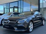 Mercedes-Benz CLS 350d Shooting Brake 4Matic AMG | Schiebedach - Mercedes-Benz CLS 350 Shooting Brake Diesel Gebrauchtwagen