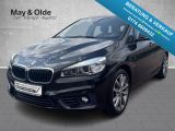 BMW 216 Active Tourer d Sport Line LED Navi Sitzhzg - BMW 216 Active Tourer Gebrauchtwagen