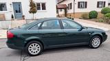 Audi A6 tiptr. quattro -, Automatik erst 118tkm - gebrauchte Audi A6 aus dem Jahr 2000