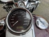 Harley-Davidson Road King - HARLEY-DAVIDSON TOURER
