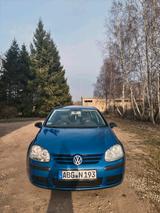 Volkswagen VW Golf Mk5 1.4 FSI / TÜV 03.2027 - Volkswagen Golf MK2 Gebrauchtwagen