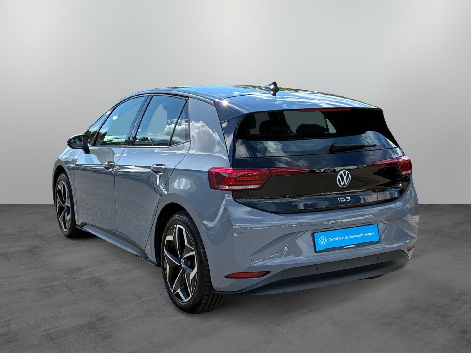 Volkswagen ID.3 Pro Performance / Navi, CarPlay, LED, RFK imagem 3
