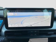 JEEP Avenger ALTITUDE <6.000 Umweltprämie (Navi/Kamer