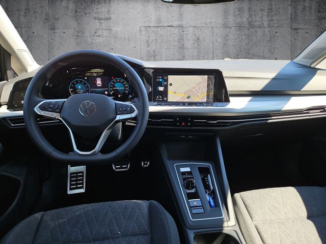 Golf Variant 1.5 eTSI OPF DSG MOVE