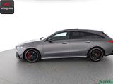 Mercedes-Benz CLA 45 AMG Shooting Brake S 4M NIGHT MAGNO,SH - Mercedes-Benz CLA 45 AMG Shooting Brake Gebrauchtwagen
