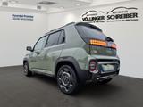 Hyundai INSTER Inster Elektro 85 kW Cross 115PS/Wärmep. - Hyundai INSTER SUV