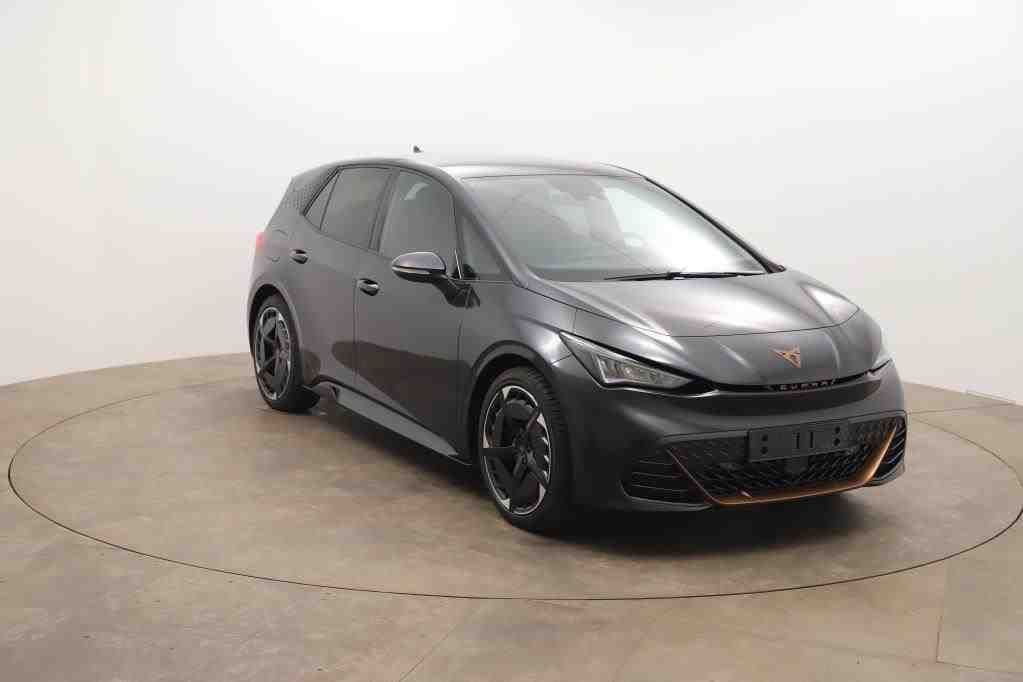 Cupra Born 150kW RFK*PDC*Tempo*Klima*SH