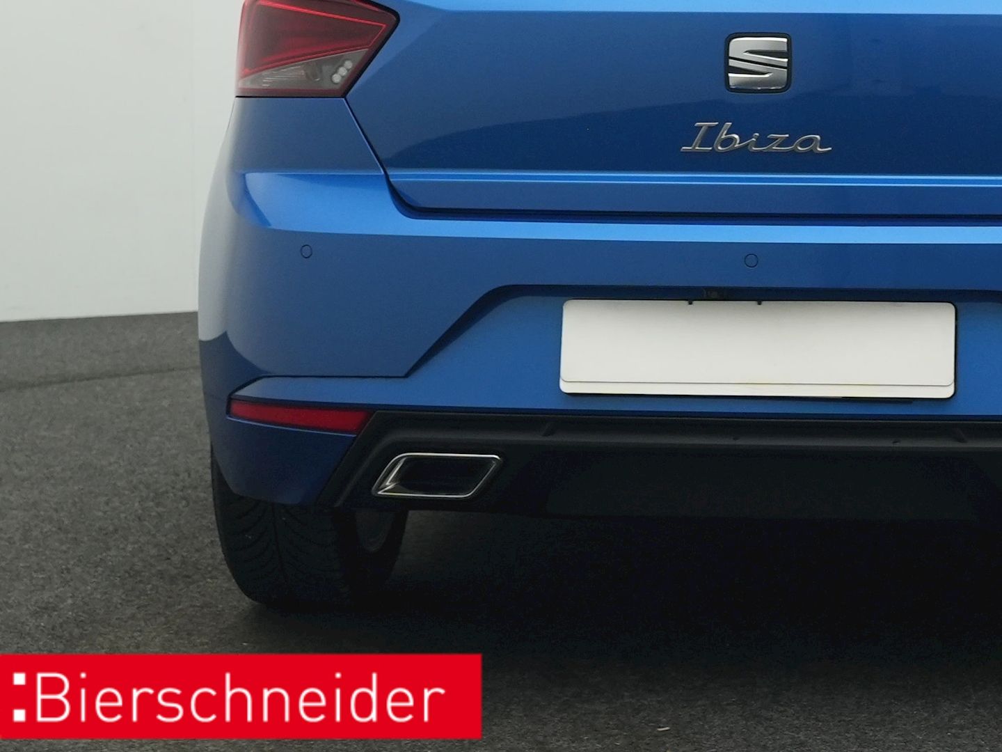 Seat Ibiza - Bild 22