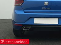 Seat Ibiza - Vorschau Bild 22