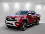 Volkswagen Amarok 3.0 TDI Aventura Standhzg+21Z+Styling+AHK - Volkswagen Amarok: Geländewagen