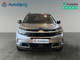 Citroën C5 Aircross Shine Pack Hybrid - gebrauchte Citroën C5 Aircross aus dem Jahr 2021